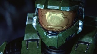 Halo 2 Anniversary and Classic 1080p Gameplay – Halo: The Master Chief Collection – IGN First