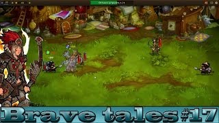 игра "Brave tales" (вконтакте) #17