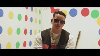 J Alvarez , Juhn - Nadie Lo Sabe [Video Oficial]