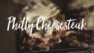 The Best Philly Cheesesteak Recipe