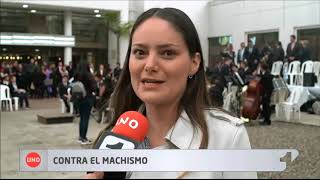 María Mulata la colombiana que busca combatir el machismo con su nueva canción