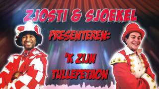 Zjosti & Sjoekel -  'k Zijn Tullepetaon (Alles Daanst)