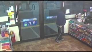 5-4-16 Armed Robbery at Sarasota 7-11