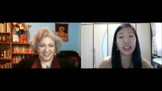 What is the Importance of Female Sexual Arousal? with Sheri Winston (2 of 3)