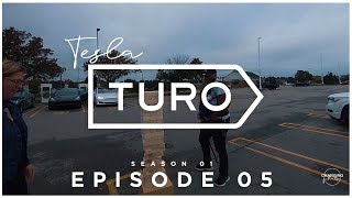 TURO || Should Tesla owners use Turo?