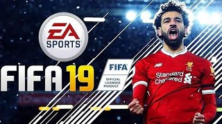 عرض للعبة Fifa 19 في جهاز PS3 + رابط تحميل اللعبة