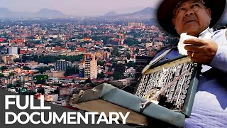 Scam City: Mexico City - Kidnapping, Pickpockets & Counterfeits