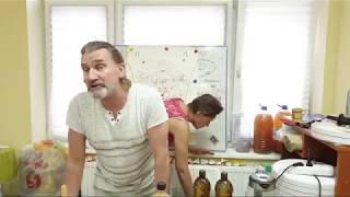 Почки/Дыхание ЦИ/Золотник/Сергей Будилов
