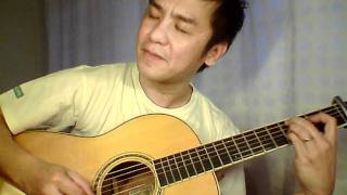 Larrivee L-05 Guitar Review in Singapore