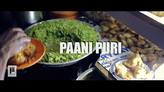 PAANI PURI award winning kannada short film (english subtitle)