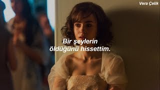 Adele - Set Fire To The Rain (Türkçe Çeviri)
