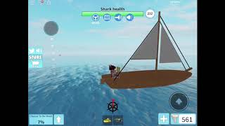 ROBLOX SHARKBITE CODES 2020 Part 1
