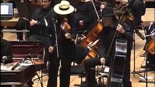 Muzsikás együttes - Bonchidai táncok