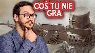 JEDNA Z Tych Rzeczy Nie Pasuje Do Pozostałych