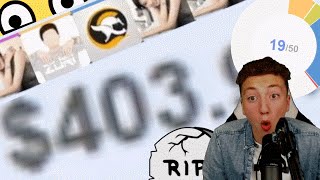 Gambling on CSGOREAPER! Jackpot and Coinflip!