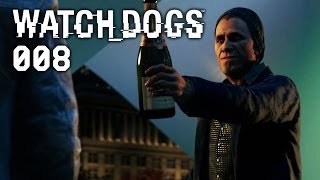 WATCH DOGS #008 ► Badboy17 & alter Bekannter?! ★ Let's Play Watch Dogs [HD]