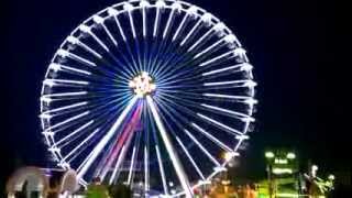 FERRIS WHEEL - Ride Technic