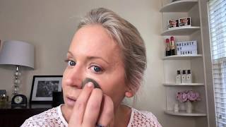 HOW TO: Do Makeup for Mature Skin in the Summer
