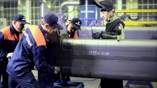 Тайна производства овоидных стрел