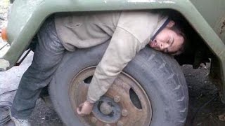 ЛУЧШИЕ ПРИКОЛЫ про Армию (Выпуск #9)