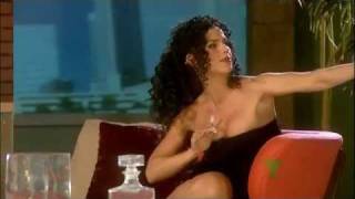Confesiones de Novelas | Escándalos Sexuales | TVTelemundo