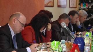 Szkoła w Pawęzowie przejęta przez Gminę Lisia Góra - imav.tv