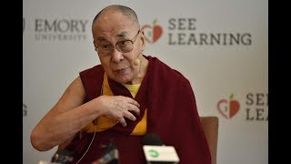 བརྙན་འཕྲིན། ༢༠༡༩།༤།༦། RFA Tibetan TV - April 6, 2019 - Anchor: Rigdhen Dolma