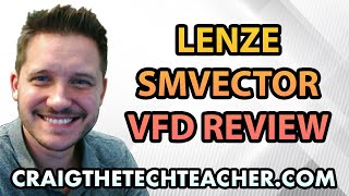 Lenze AC Tech SMVector Variable Frequency Drive Review