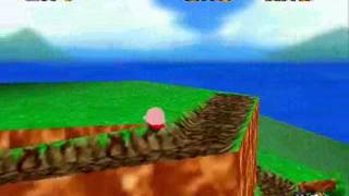 Las Aventuras De Kirby Loquendo Capitulo 1