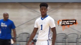 Sam Ingoli (2018) Iowa Elite Mixtape