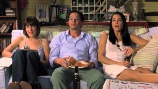 Старая добрая оргия (2011) Фильм. Трейлер HD