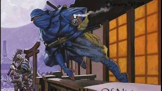 Eddie Rath - Way Of Ninja