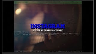 DEAN (딘) x INSTAGRAM (VIETNAMESE Cover) - Charles Acoustic