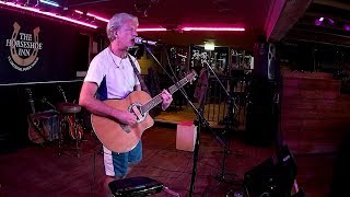 Paul Strummer Come Back live original song Horseshoe Wellingborough July 2018