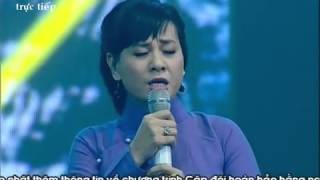 Hãy Trả Lời Em(Phan Đinh Tùng Vs Cát Phượng)_Liveshow 2[ Cặp đôi hoàn hảo HD 2013]