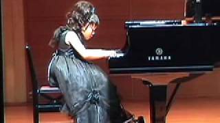 ８歳 Kabalevsky : Sonatine Op.13-1 / カバレフスキー:ソナチネOp.13-1