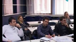 Безбедност учесника у саобраћају