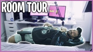 ROOM TOUR oon köyhä