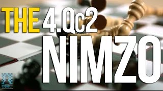 The Nimzo-Indian Refuted? - GM Timur Gareev (EMPIRE CHESS)