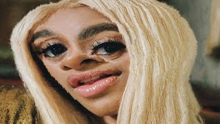 Cardi B gets interviewed but Tim Westwood keeps hitting on her