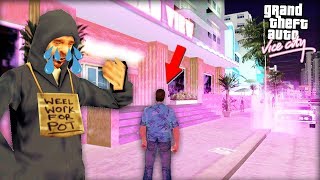 Обзор Карты GTA Vice City на RADMIR RP! - GTA CRMP