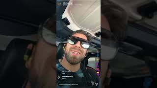 Артем Долгин ✓2 О девушках, жизни и достижениях