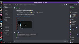 How to verify with Yunite Bot on Discord