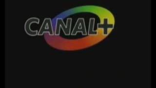 Sintonía Canal Plus España 1990 - 1997
