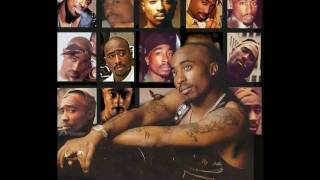 2Pac feat. The Jacka - Sexy Thang [Double A Mix]