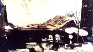 เรียนกรรมฐานกับหลวงพ่อเนียม โดยหลวงพ่อฤาษีลิงดำ