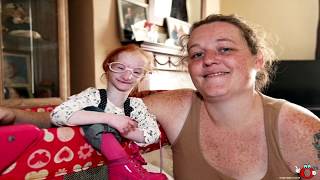 6 ENFANTS INCROYABLEMENT UNIQUE au MONDE | Ouathefeuk Tv