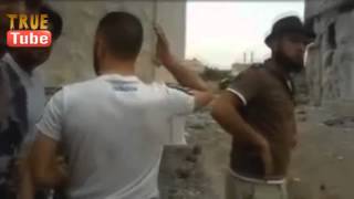 +18 СИРИЯ СПЕЦ ВЫПУСК ! Ч.4 САМЫЕ ЛУЧШИЕ МОМЕНТЫ 2013 ГОДА / BEST MOMENTS 2013 (Syrian Civil War )