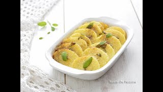 Gnocchi alla romana - Facili e veloci -  Ricette che Passione