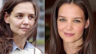 10 ЗНАМЕНИТОСТЕЙ, которых НЕ УЗНАТЬ без МАКИЯЖА